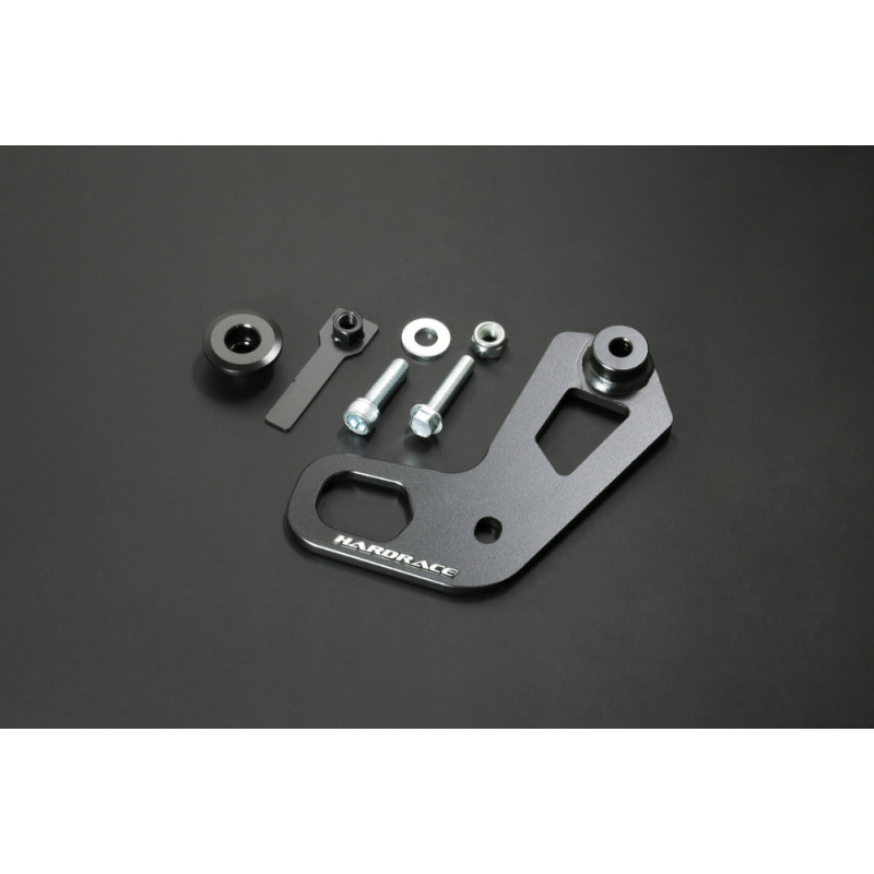 Jimny 4th 2018-present Suzuki Rear Tow Hook Kit Hardrace