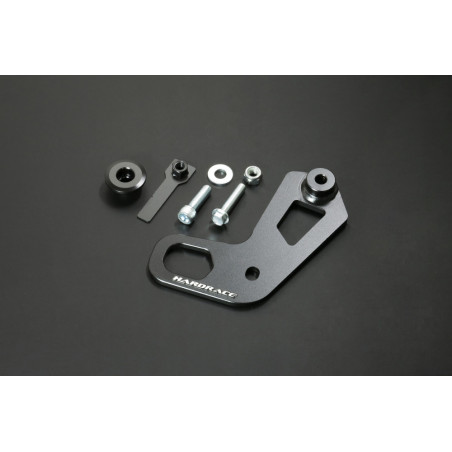 Jimny 4th 2018-present Suzuki Rear Tow Hook Kit Hardrace