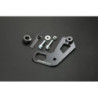 Jimny 4th 2018-present Suzuki Rear Tow Hook Kit Hardrace