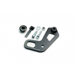 Jimny 4th 2018-present Suzuki Rear Tow Hook Kit Hardrace