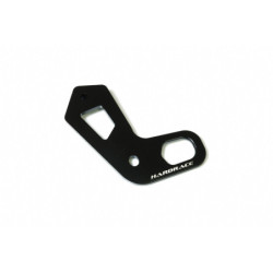 Jimny 4th 2018-present Suzuki Rear Tow Hook Kit Hardrace