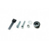 Jimny 4th 2018-present Suzuki Rear Tow Hook Kit Hardrace