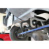 Jimny 4th 2018-present Suzuki Rear Tow Hook Kit Hardrace