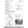 Jimny 4th 2018-present Suzuki Rear Tow Hook Kit Hardrace