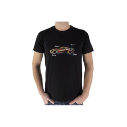 Hardrace T-shirt XXL Hardrace