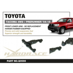 Tacoma 2nd N200 2004-2015 Toyota Bras inférieur avant Hardrace