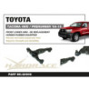 Tacoma 2nd N200 2004-2015 Toyota Bras inférieur avant Hardrace