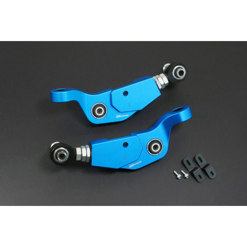 LS 4th XF40 07–17 Lexus Bras inférieur avant - Adjustable Hardrace