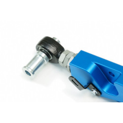 LS 4th XF40 07–17 Lexus Bras inférieur avant - Adjustable Hardrace