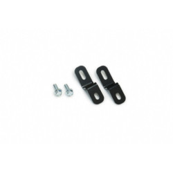 LS 4th XF40 07–17 Lexus Bras inférieur avant - Adjustable Hardrace