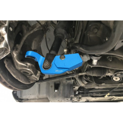LS 4th XF40 07–17 Lexus Bras inférieur avant - Adjustable Hardrace