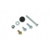Xv crosstrek GP 2012-2017 Subaru Brake Master Cylinder Stopper Hardrace