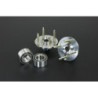 Civic 5th Honda 36mm Front Wheel Hub + Bearing Kit Hardrace