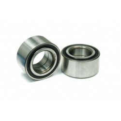 Civic 5th Honda 36mm Front Wheel Hub + Bearing Kit Hardrace