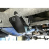 Jimny 4th 2018-present Suzuki Front Shock Absorber Skid Plate Hardrace