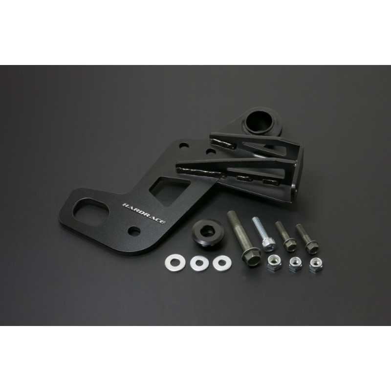 Jimny 4th 2018-present Suzuki Front Tow Hook Kit Hardrace