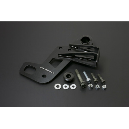 Jimny 4th 2018-present Suzuki Front Tow Hook Kit Hardrace