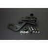 Jimny 4th 2018-present Suzuki Front Tow Hook Kit Hardrace
