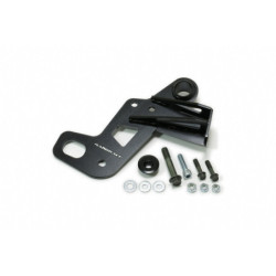 Jimny 4th 2018-present Suzuki Front Tow Hook Kit Hardrace
