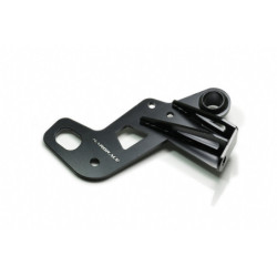 Jimny 4th 2018-present Suzuki Front Tow Hook Kit Hardrace