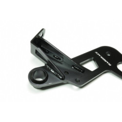 Jimny 4th 2018-present Suzuki Front Tow Hook Kit Hardrace