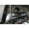 Jimny 4th 2018-present Suzuki Front Tow Hook Kit Hardrace