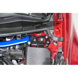 Yaris vitz GR GXPA16 MXPA12, 2020-present Toyota Front Strut Brace Hardrace