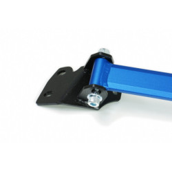 Yaris vitz GR GXPA16 MXPA12, 2020-present Toyota Rear Strut Brace Hardrace
