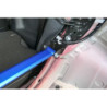 Yaris vitz GR GXPA16 MXPA12, 2020-present Toyota Rear Strut Brace Hardrace