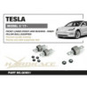  Model y Hardrace