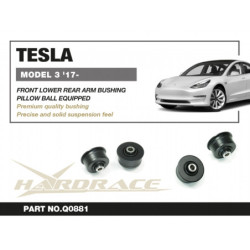  Model y Hardrace