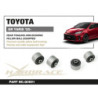  2020-present Toyota Rear Trailing Bras silentbloc Hardrace