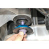 Yaris vitz GR GXPA16 MXPA12, 2020-present Toyota Rear Diff. Anti-vibration Insert Hardrace