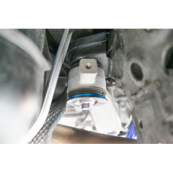 Yaris vitz GR GXPA16 MXPA12, 2020-present Toyota Rear Diff. Anti-vibration Insert Hardrace