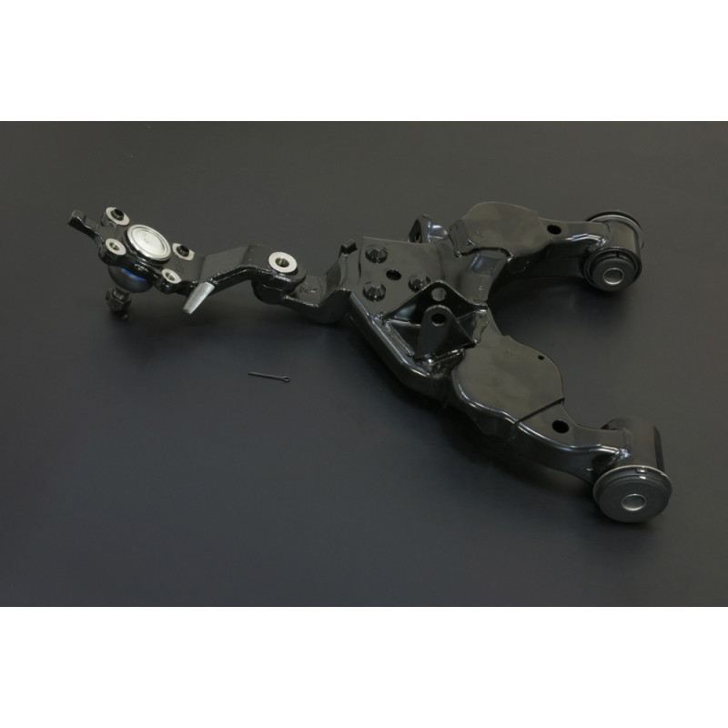 Tundra 2000-2006 Toyota Bras inférieur avant Hardrace