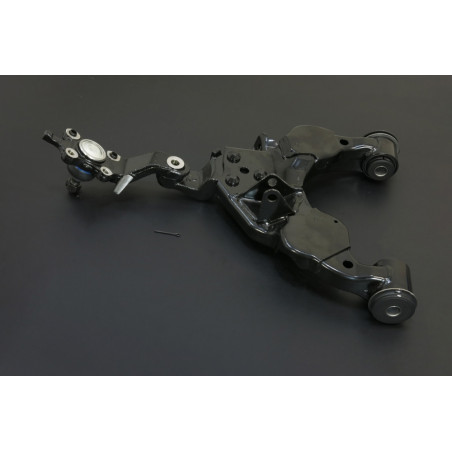 Tundra 2000-2006 Toyota Bras inférieur avant Hardrace