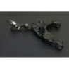 Tundra 2000-2006 Toyota Bras inférieur avant Hardrace