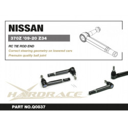 Z 6th Z34 2008-2021 Nissan Rc Biellette de direction End Hardrace