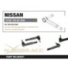 Z 6th Z34 2008-2021 Nissan Rc Biellette de direction End Hardrace