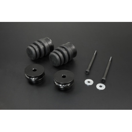 Jimny 4th 2018-present Suzuki Front Extended Bump Stop Hardrace