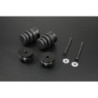 Jimny 4th 2018-present Suzuki Front Extended Bump Stop Hardrace