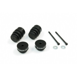 Jimny 4th 2018-present Suzuki Front Extended Bump Stop Hardrace