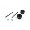 Jimny 4th 2018-present Suzuki Front Extended Bump Stop Hardrace