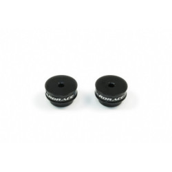 Jimny 4th 2018-present Suzuki Front Extended Bump Stop Hardrace