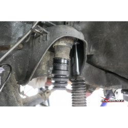 Jimny 4th 2018-present Suzuki Front Extended Bump Stop Hardrace