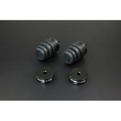 Jimny 4th 2018-present Suzuki Rear Extended Bump Stop Hardrace