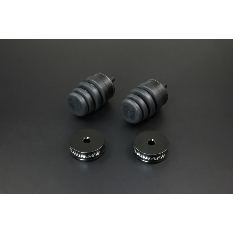 Jimny 4th 2018-present Suzuki Rear Extended Bump Stop Hardrace