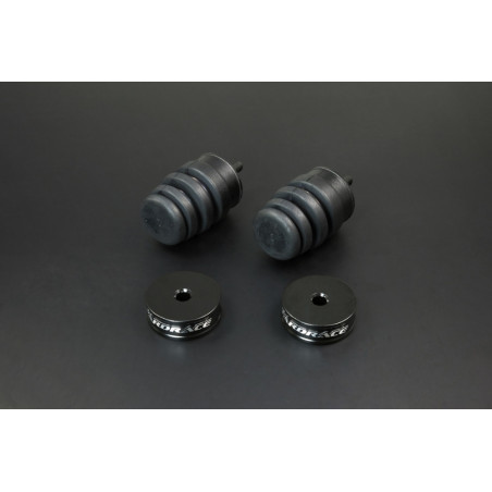 Jimny 4th 2018-present Suzuki Rear Extended Bump Stop Hardrace