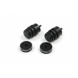 Jimny 4th 2018-present Suzuki Rear Extended Bump Stop Hardrace