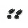 Jimny 4th 2018-present Suzuki Rear Extended Bump Stop Hardrace